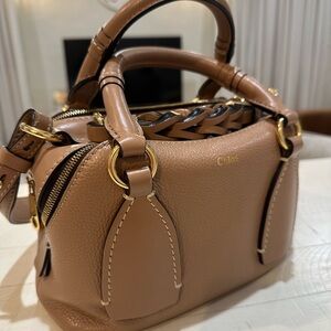 Chloe Daria Bag